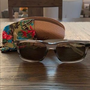 Maui Jim Eh Brah Sunglasses